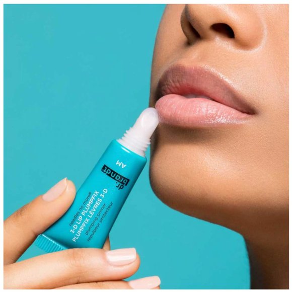 Dr. Brandt • needles no more® 3-D LIP PLUMPFIX - Picture 7 of 14